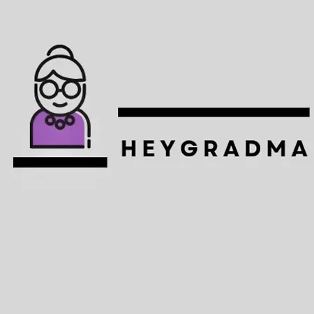 Hey Grandma! 아파트 카발라