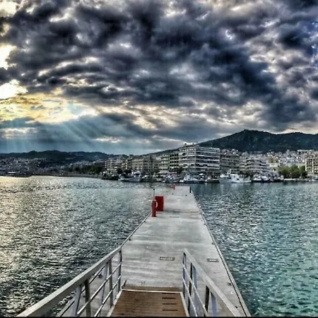 Hey Grandma! Kavala
