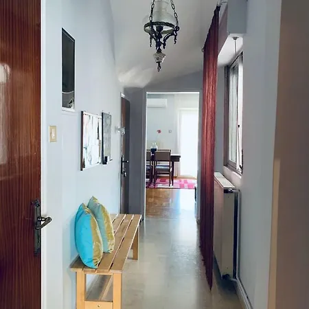 Hey Grandma! 카발라