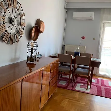 Appartement Hey Grandma! Kavala