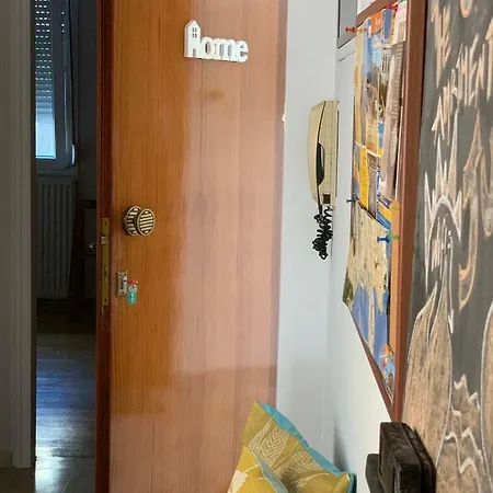 Appartement Hey Grandma!